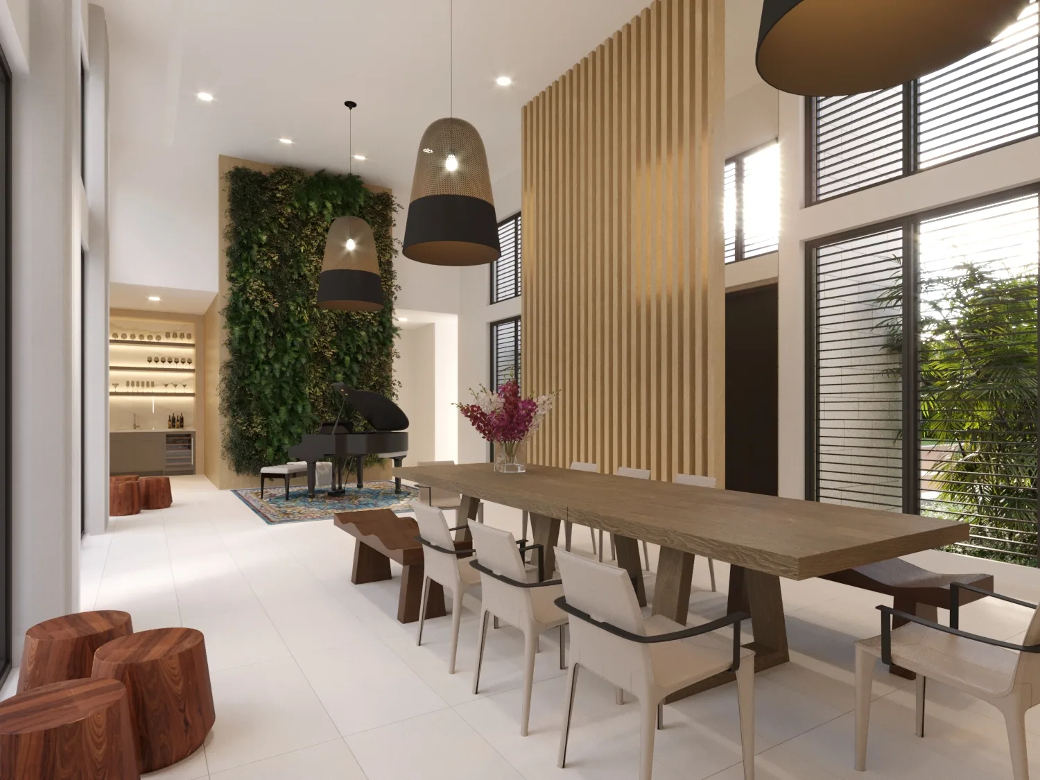 ONG-SAPLA RESIDENCE